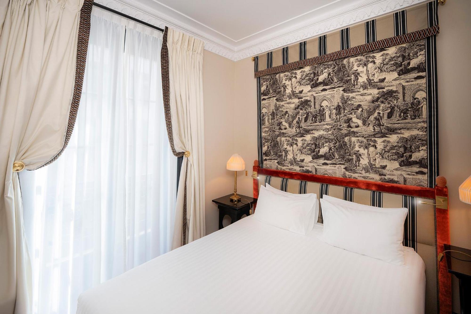Maison Athenee Париж Экстерьер фото