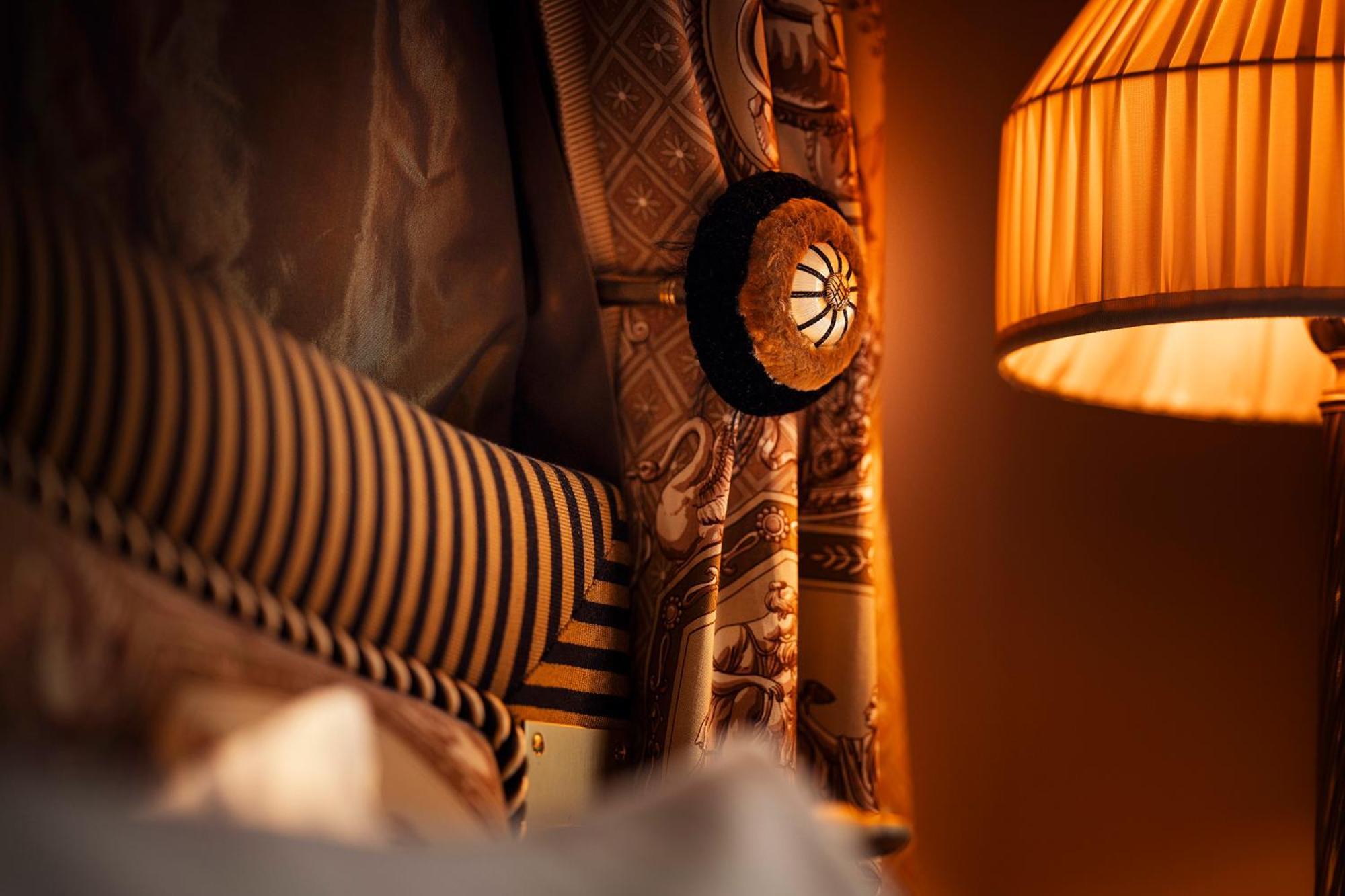 Maison Athenee Париж Экстерьер фото