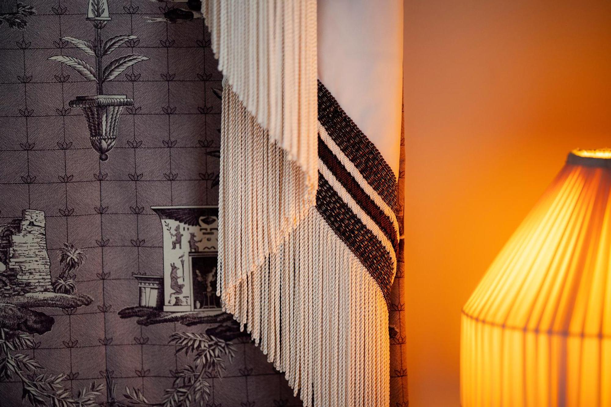 Maison Athenee Париж Экстерьер фото