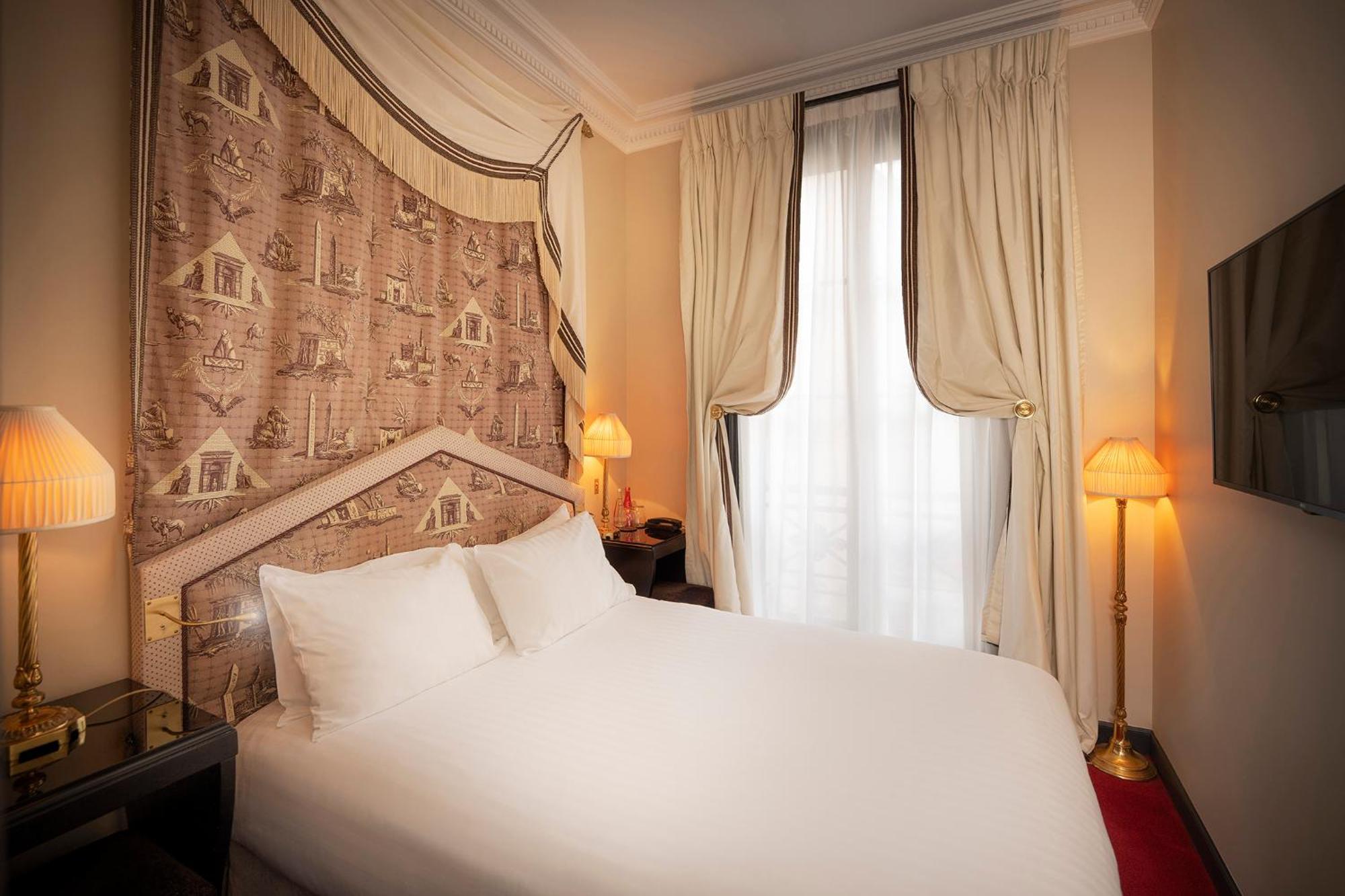 Maison Athenee Париж Экстерьер фото